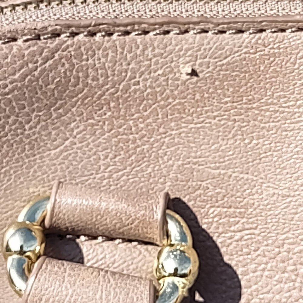 Relic Light Brown To Tan Handbag Purse - Picture 13 of 14